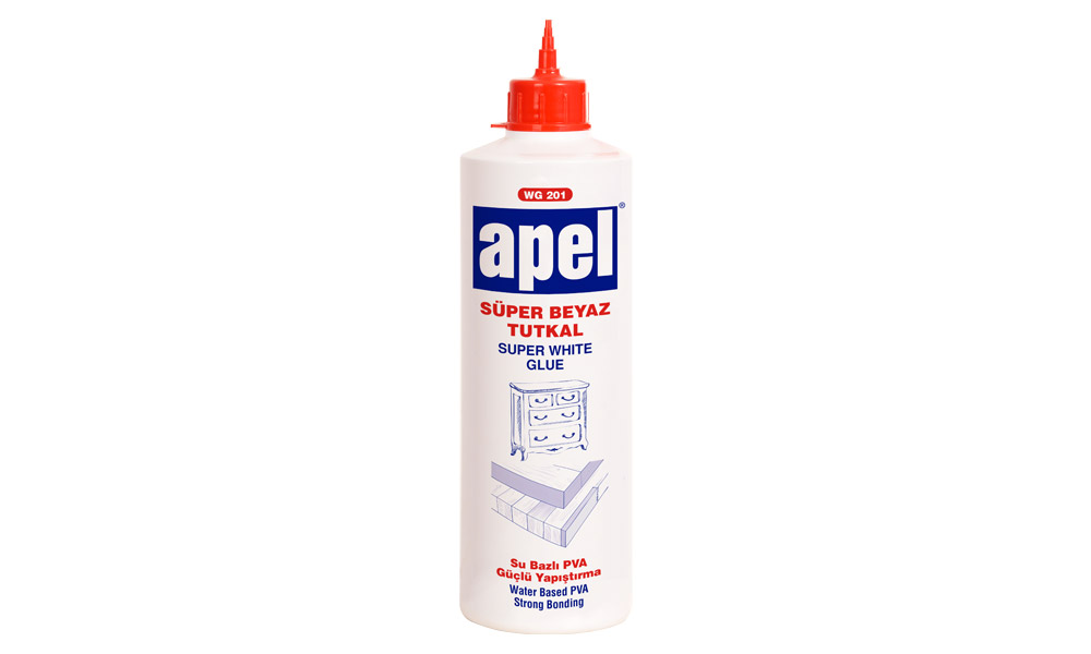 Лепило за дърво Apel D3 Super
