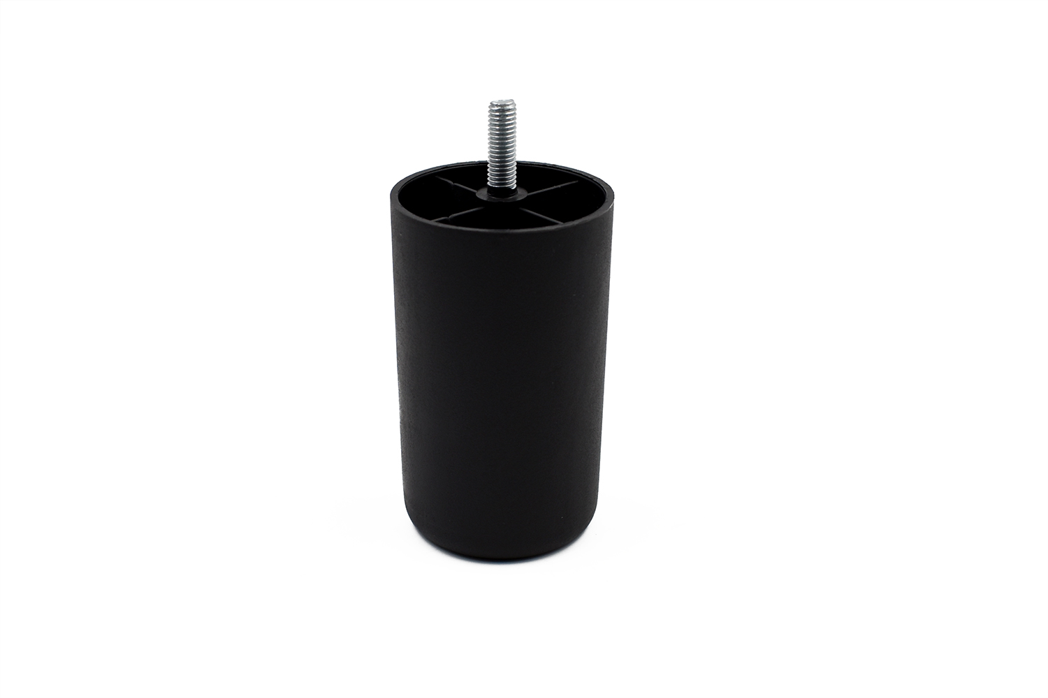 PVC крак с шпилка М8