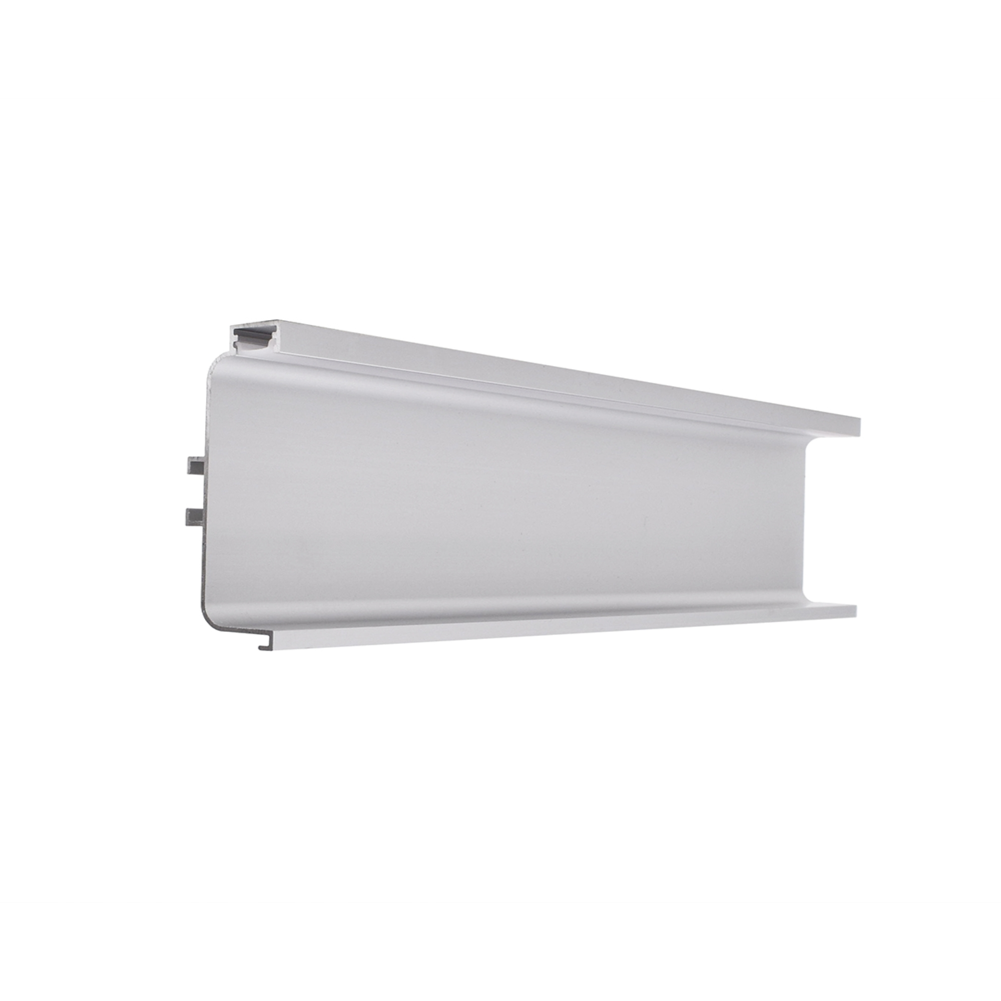 Ал. LED профил 2676