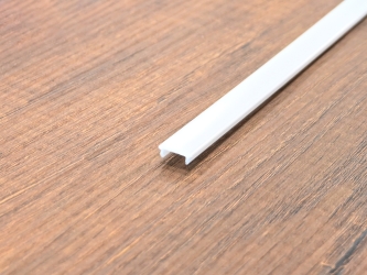 PVC капак за профил 2675, 2676 3м