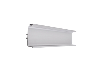 АЛ. LED ПРОФИЛ 2676 6M МАТ