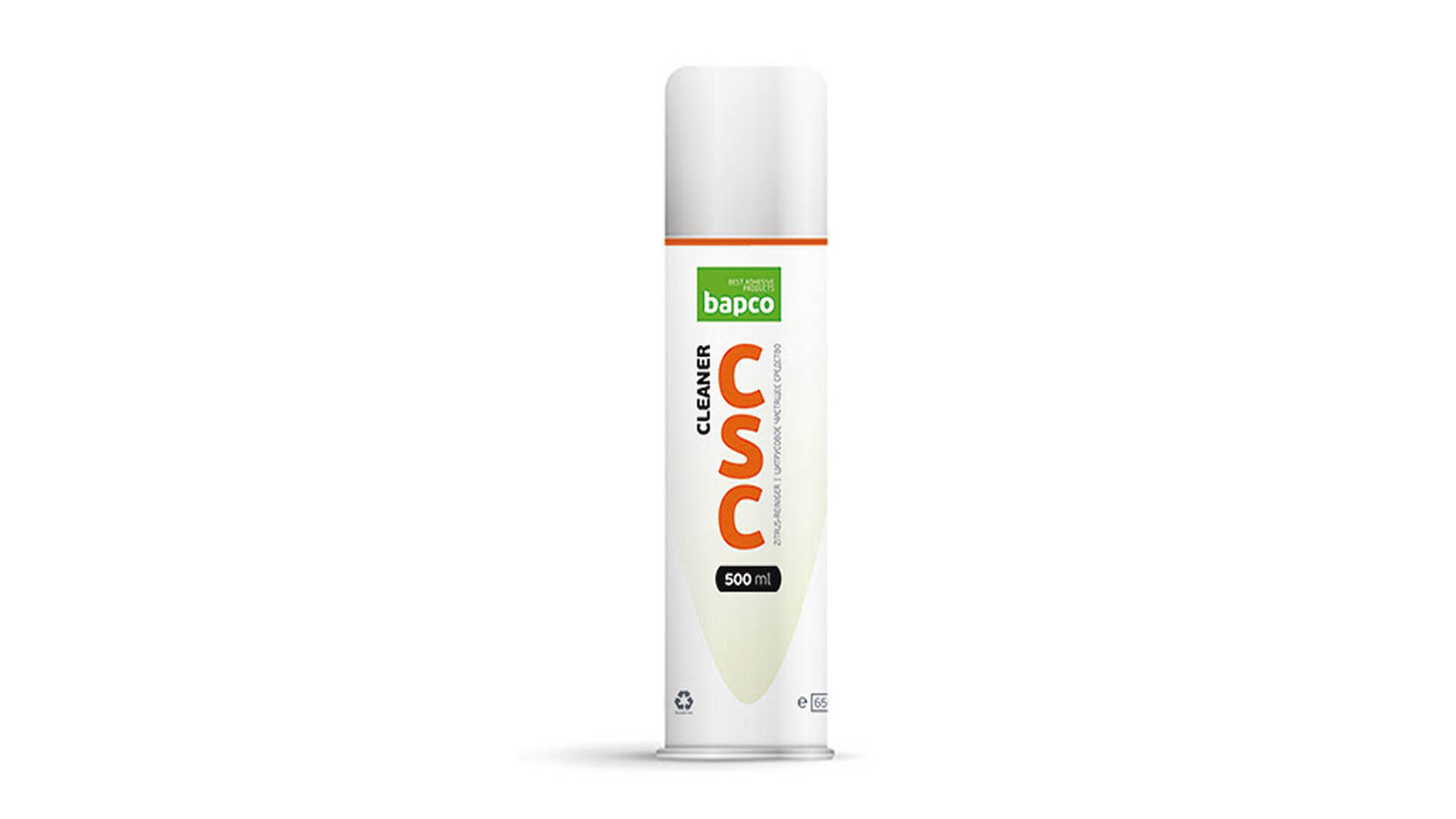 Почистващ препарат BAPCO CSC-05C
