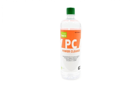 Почистващ продукт BAPCO PC  /1 литър/