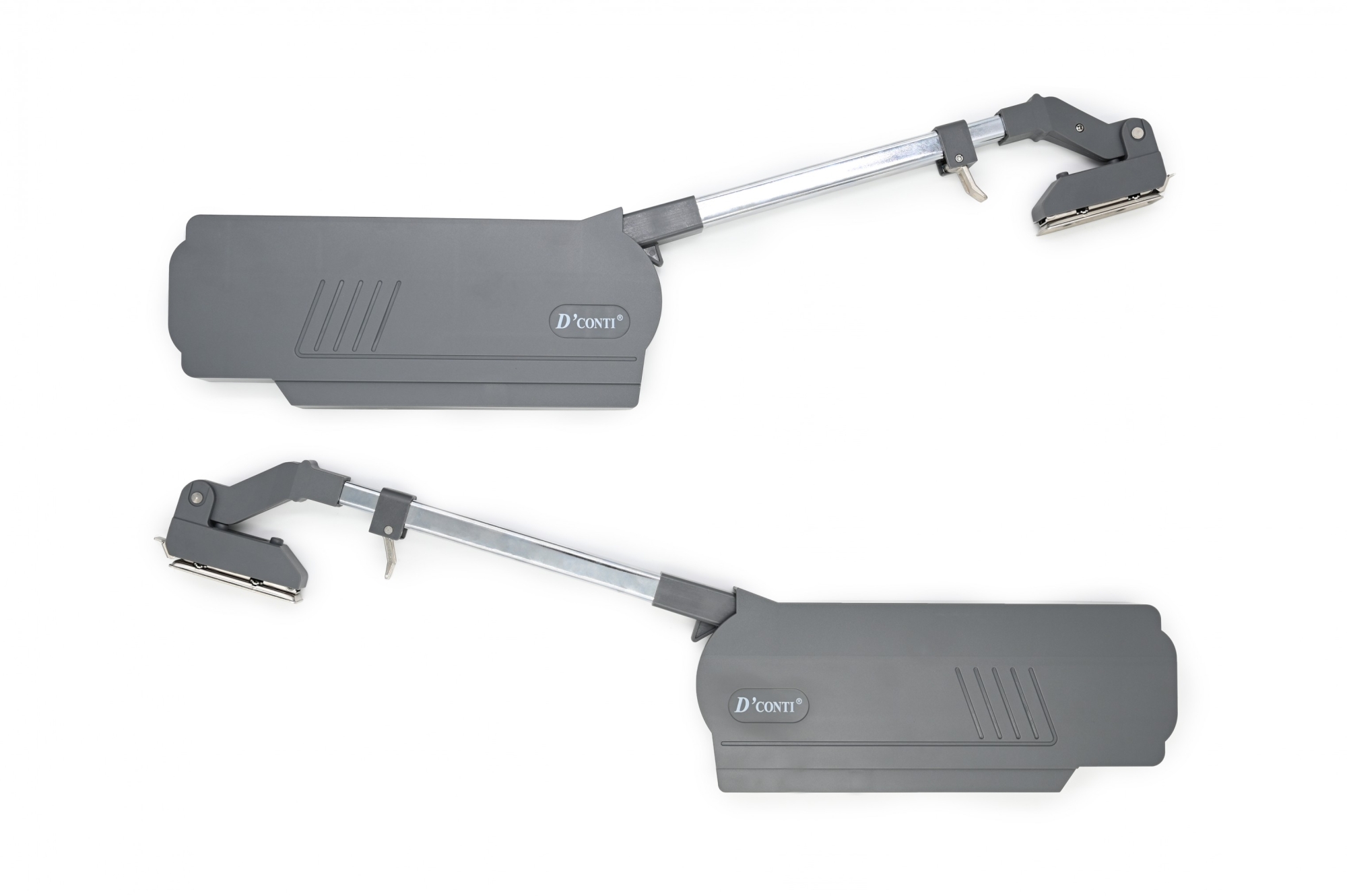 Мех. за чупеща врата H600-800 мм, 5.7-9.5 кг