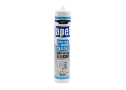 Силикон Apel  SS731