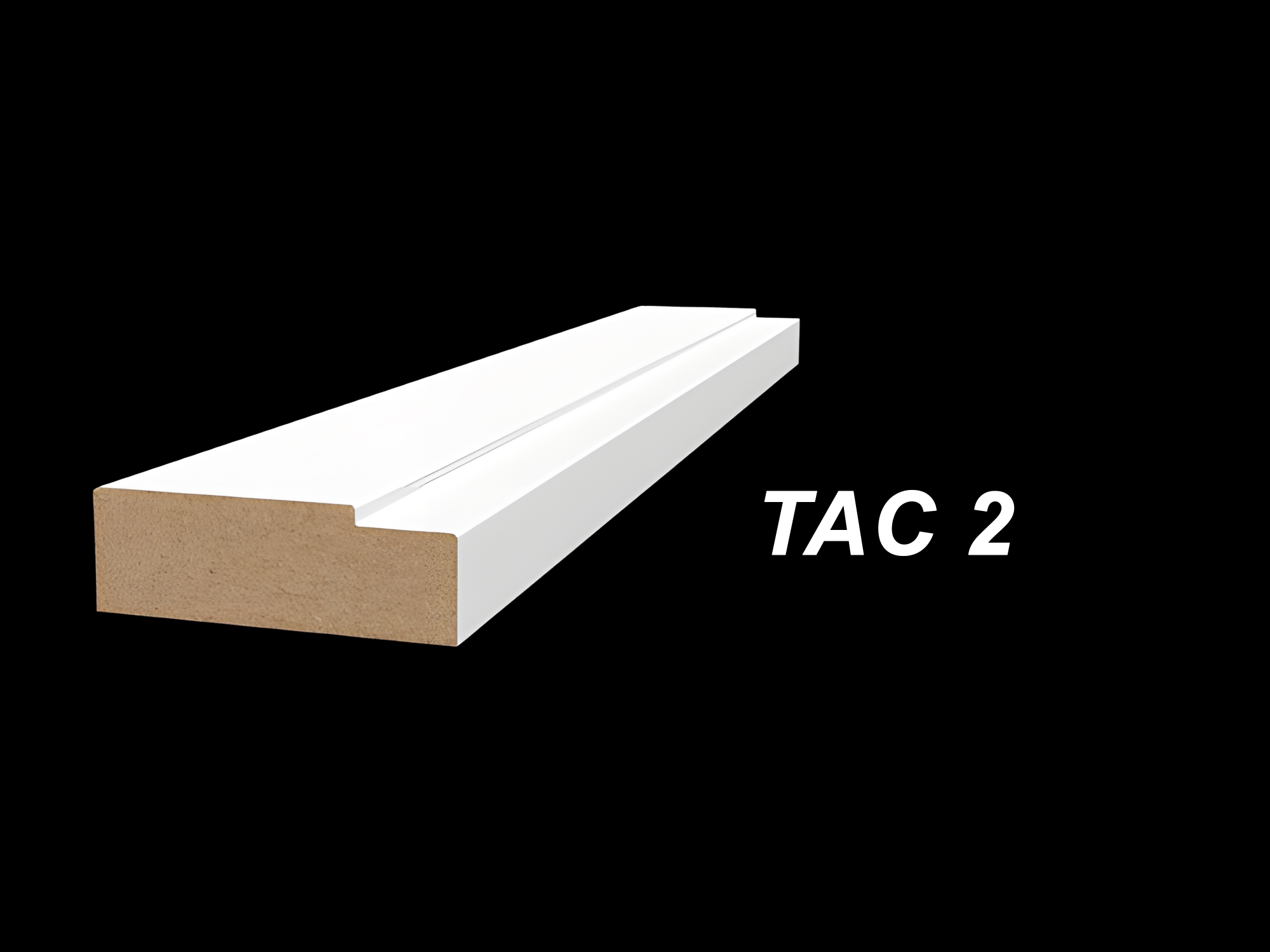 TAC 2