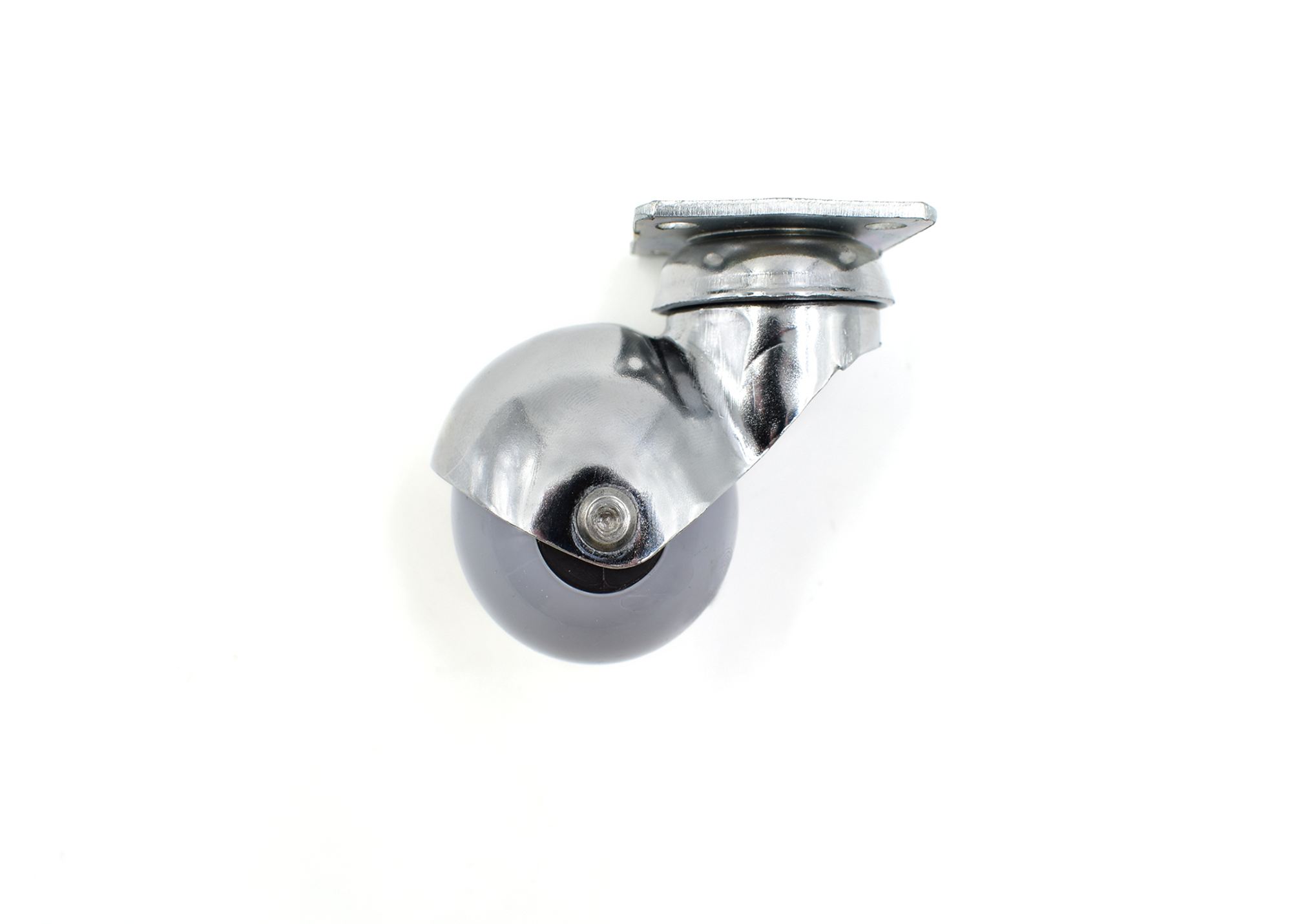Обло колело с двоен лагер 206