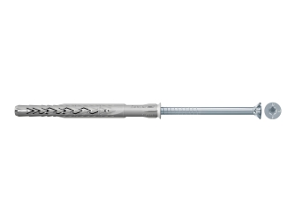 Рамков дюбел SXRL 8x100 T fischer