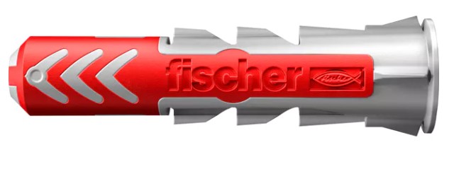 Универсален дюбел DUOPOWER 8x40 fischer