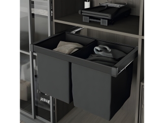 Изтегл. кош за пране S-6794