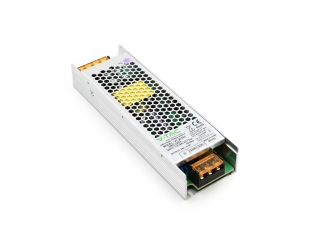 Захранване за LED лента Slim метал 24V 3253