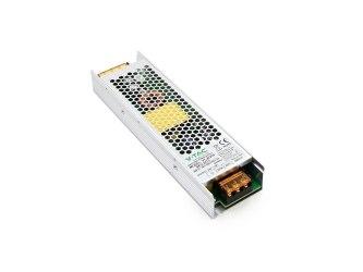 Захранване за LED лента Slim метал 24V 3273