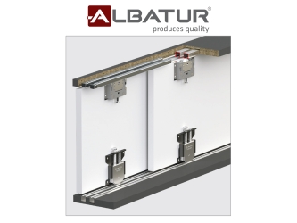 Мех. за плъзгащи врати Multiline 11