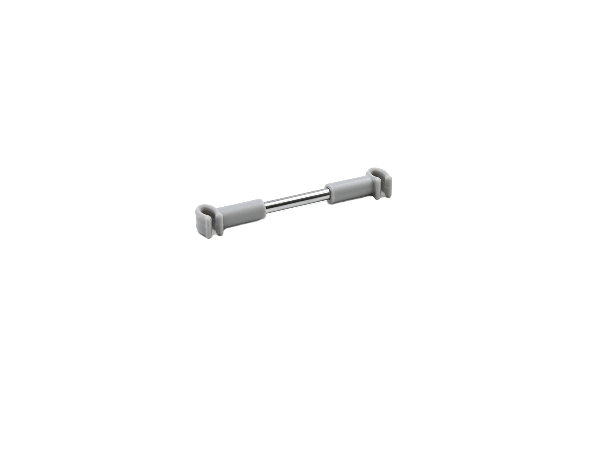 Разделител за бутилки W150 /метал+PVC/