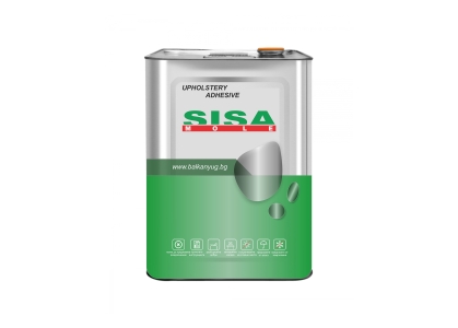 Тапицерско лепило SISA 15 кг
