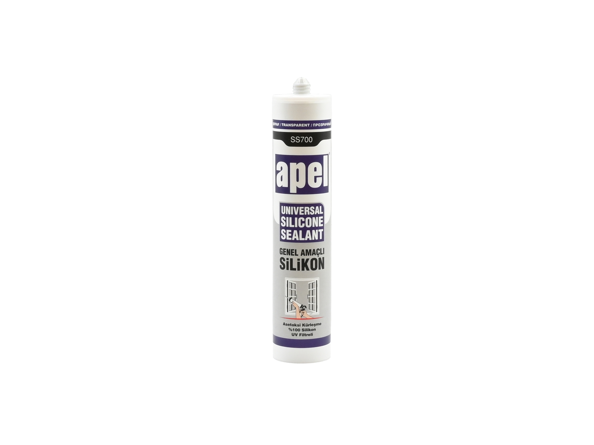 Силикон Apel